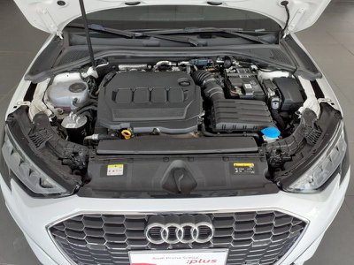 Audi A3 SPB 30 TDI Business, Anno 2021, KM 25000 - main picture