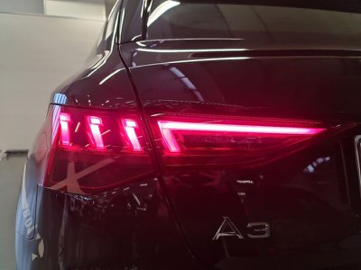 Audi A3 SPB 40 TFSI e S tronic Business Advanced, Anno 2023, KM - main picture