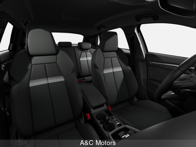 Audi A3 Audi Sportback S line edition 30 TDI 85(116) kW(CV) 6 ma - main picture