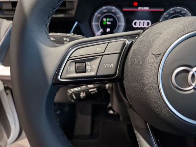 Audi Q8 I 2018 S 4.0 V8 tdi mhev Sport Attitude quattro tiptroni - main picture