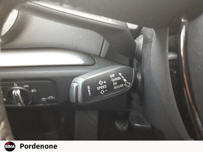 Audi A3 SPB 30TDI BUSINESS 116CV STRONIC, Anno 2019, KM 102326 - main picture
