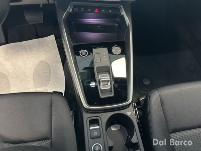 Audi A3 SPB 30 TDI 116 CV S tronic, Anno 2019, KM 107513 - main picture