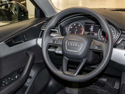 Audi A4 Avant 2.0 TDI S tronic Business + NAVI, Anno 2017, KM 47 - main picture