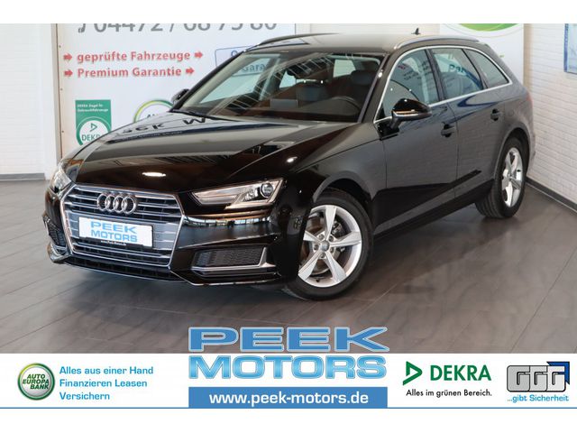 AUDI A4 35 TFSI S line edition S Tronic (rif. 14571162), Anno 20 - main picture