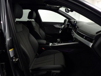 Audi A4 Avant 35 TDI/163 CV S tronic Business Advanced, Anno 202 - main picture