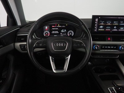 Audi A4 30 Tdi136 Cv S Tronic S Line Edition Camera 360, Anno 20 - main picture