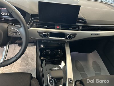Audi A4 Avant 40 TFSI S tronic S line edition, KM 0 - main picture
