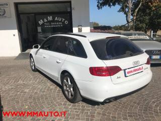 Audi A4, Anno 2020, KM 57000 - main picture