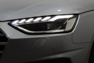 Audi A4 5ª serie Avant 35 TDI S tronic S line edition, Anno 2022 - main picture