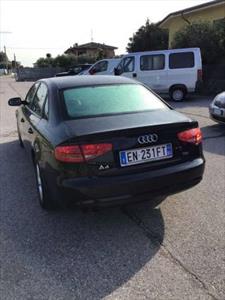 AUDI A4 35 TFSI S line edition S Tronic (rif. 14571162), Anno 20 - main picture