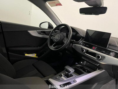 Audi A5 A5 40 TDI quattro S tronic, Anno 2020, KM 67769 - main picture