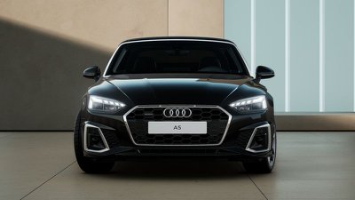 Audi A5 A5 40 TDI quattro S tronic, Anno 2020, KM 67769 - main picture