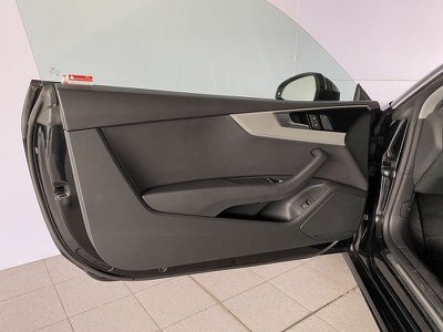 Audi A5 Cabrio 3.0 Tdi 245 Cv Quattro S Tronic Business Plus, An - main picture