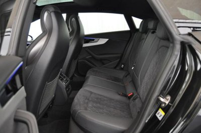 Audi A5 Cabrio 3.0 Tdi 245 Cv Quattro S Tronic Business Plus, An - main picture