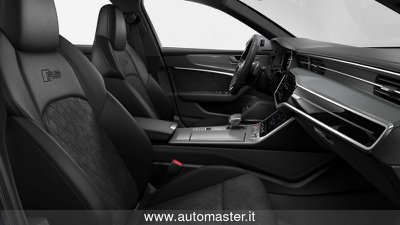 Audi A6 RS 6 Avant 4.0 TFSI quattro tiptronic IVA ESPOSTA, Anno - main picture