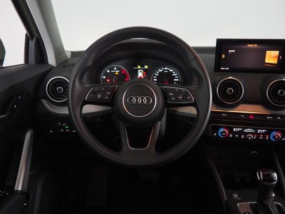 Audi Q2 Q2 30 TDI S tronic, Anno 2021, KM 22443 - main picture