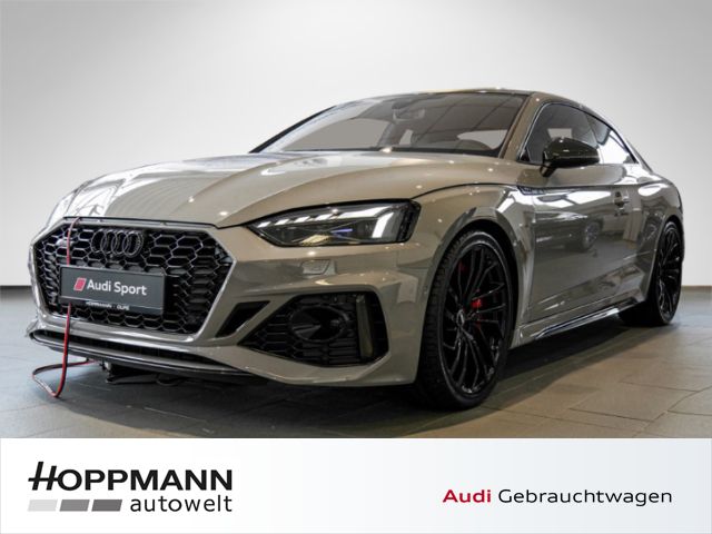 Audi RS 5 Coupe 2.9 TFSI quattro Laserlicht, Carbon, Keramik - main picture