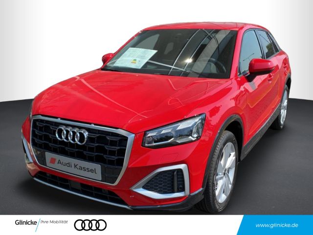 Audi Q2 EDITION ONE -Neues Modell-PANO,B&O Sound,Navi - main picture