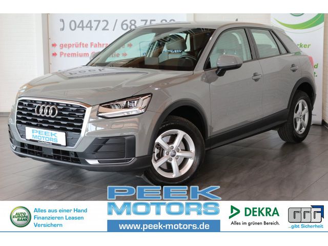 Audi Q2 EDITION ONE -Neues Modell-PANO,B&O Sound,Navi - main picture