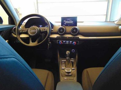 Audi A6 IV Avant 2.0 tdi ultra Business 190cv s tronic, Anno 201 - main picture