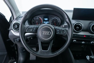 Audi Q2 30 TDI Business 116CV, Anno 2021, KM 79959 - main picture