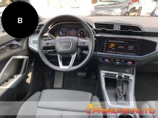 Audi Q3 35 Tdi S Tronic S Line Edition, Anno 2019, KM 56240 - main picture