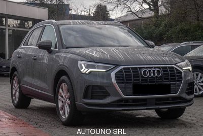 Audi Q3 35 TFSI Business, Anno 2019, KM 52400 - main picture