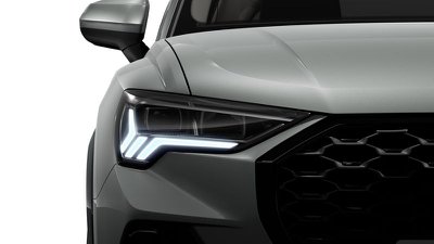Audi Q3 35 TDI S tronic Business, Anno 2019, KM 97489 - main picture