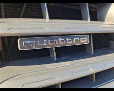 AUDI Q3 40 TDI quattro S tronic Business (rif. 20019155), Anno 2 - main picture