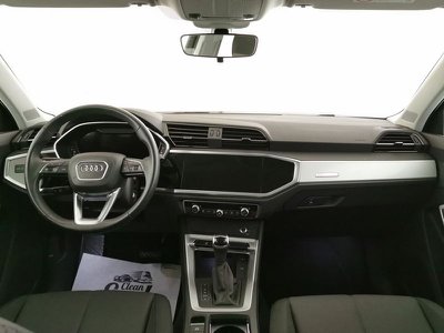 Audi Q3 35 2.0 tdi Business Advanced s tronic, Anno 2023, KM 196 - main picture