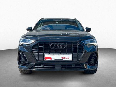 Audi Q4 e tron Q4 SPB 40 e tron S line edition, Anno 2023, KM 13 - main picture