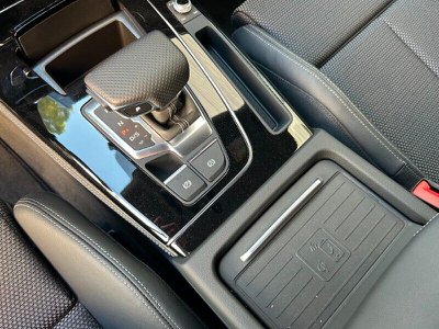 Audi Q5 SQ5 SPB TDI quattro tiptronic, Anno 2022, KM 16002 - main picture