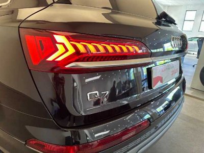 Audi Q3 2019 Sportback Sportback 35 2.0 tdi Business Plus s tron - main picture