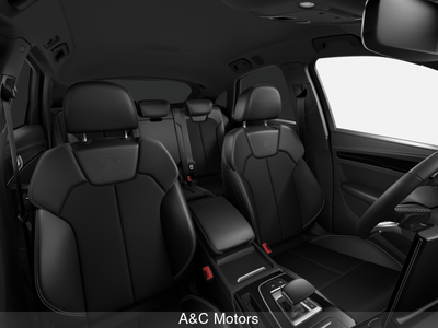 Audi Q4 e tron Q4 Audi Q4 Business Advanced 45 e tron 210,00 kW, - main picture