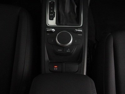AUDI RS6 Avant 4.0 TFSI quattro tiptronic 560 CV (rif. 20663376) - main picture