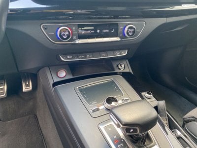 Audi Q5 S 3.0 TFSI quattro tiptronic Business, Anno 2018, KM 0 - main picture