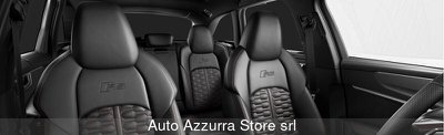 AUDI Q5 2.0 TDI 190 CV quattro S tronic Business Sport (rif. 207 - main picture