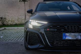 AUDI RS 3 SPB Performance Edtion 407 CV LIMITED EDITION (rif. 20 - main picture