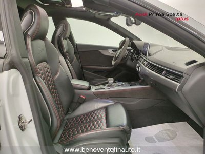 Audi RS5 RS 5 SPB, Anno 2019, KM 68581 - main picture