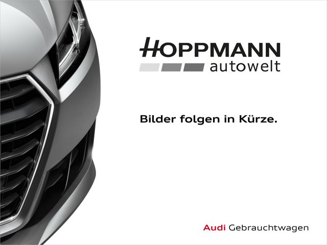 Audi Q3 Sportback 40 TDI quattro S line EU6d LED Navi Keyless e-Sitze Allrad Fernlichtass. - main picture