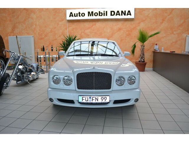 Bentley Continental GTC Speed Ceramik Bremse UPE280.850€ - main picture