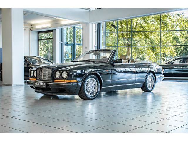 Bentley Continental GTC Speed Ceramik Bremse UPE280.850€ - main picture