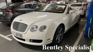 BENTLEY Continental GT V8 *SOLO NOLEGGIO/ONLY RENT* (rif. 200626 - main picture