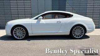 BENTLEY Continental GT V8|TOURING SPECS|NIGHT VIEW|21'|TETTO| - main picture