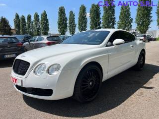 BENTLEY Continental GT (rif. 18987625), Anno 2008, KM 125000 - main picture