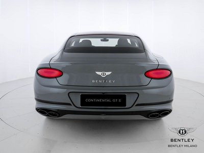 BENTLEY Continental GT (rif. 20658605), Anno 2006, KM 130000 - main picture