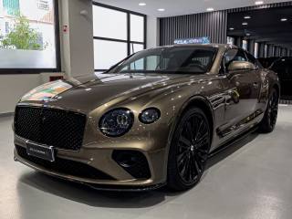 BENTLEY Continental GT W12 Speed (rif. 19335486), Anno 2021, KM - main picture