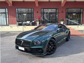 BENTLEY Continental GT W12 Speed LE MANS COLLECTION (rif. 20731 - main picture
