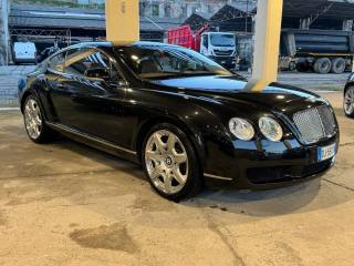 BENTLEY Continental GT (rif. 20658605), Anno 2006, KM 130000 - main picture