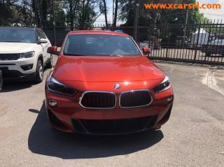 BMW X3 x Drive 30d M SPORT + TETTO, Anno 2019, KM 21963 - main picture